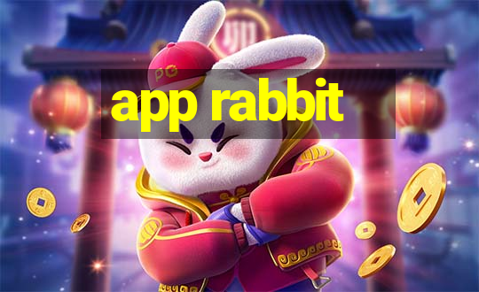 app rabbit