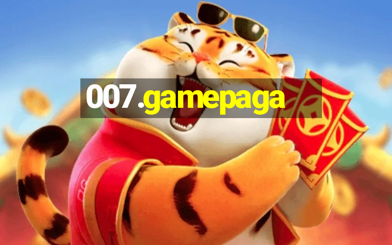 007.gamepaga