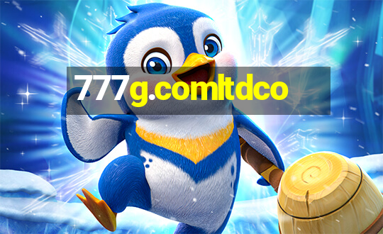 777g.comltdco