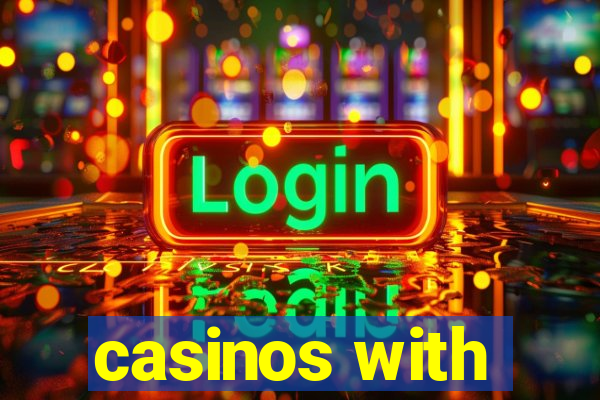 casinos with