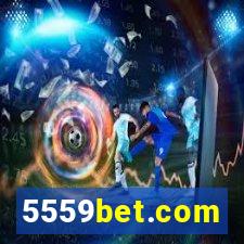 5559bet.com