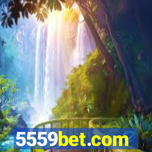 5559bet.com