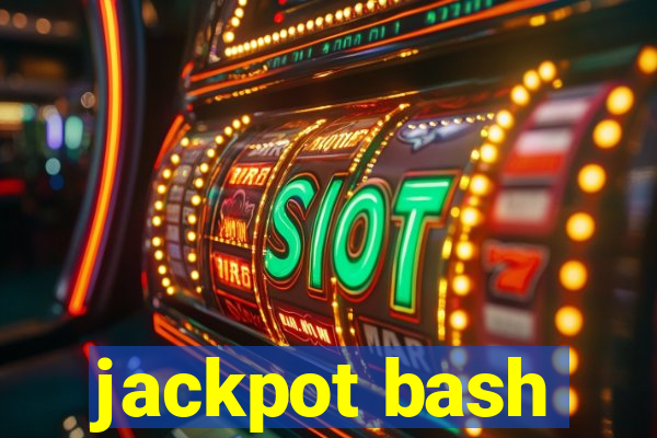 jackpot bash