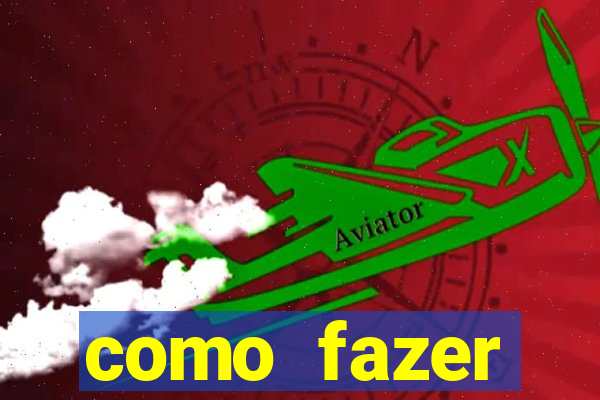 como fazer masturbador com esponja