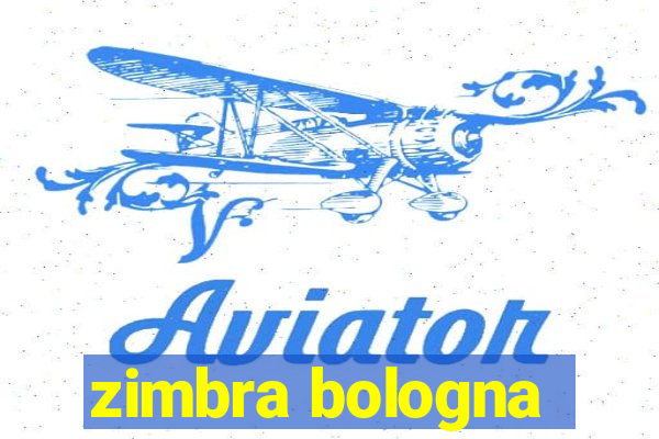 zimbra bologna