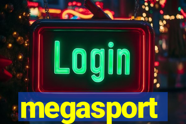 megasport