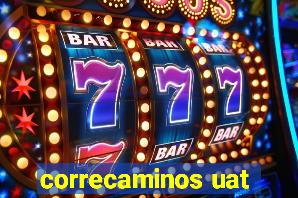 correcaminos uat