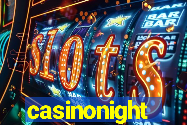 casinonight