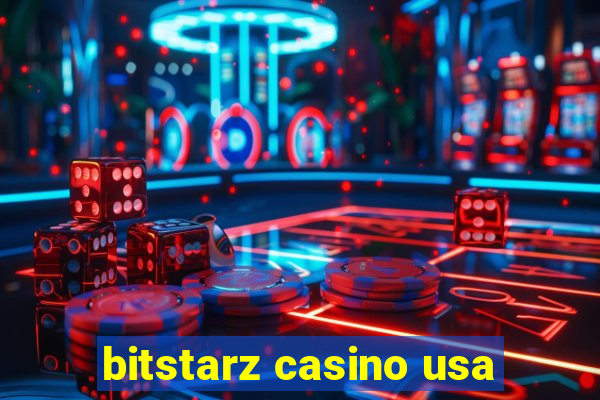 bitstarz casino usa