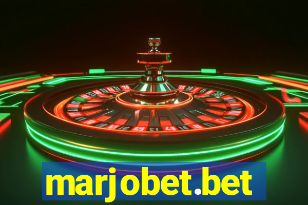 marjobet.bet