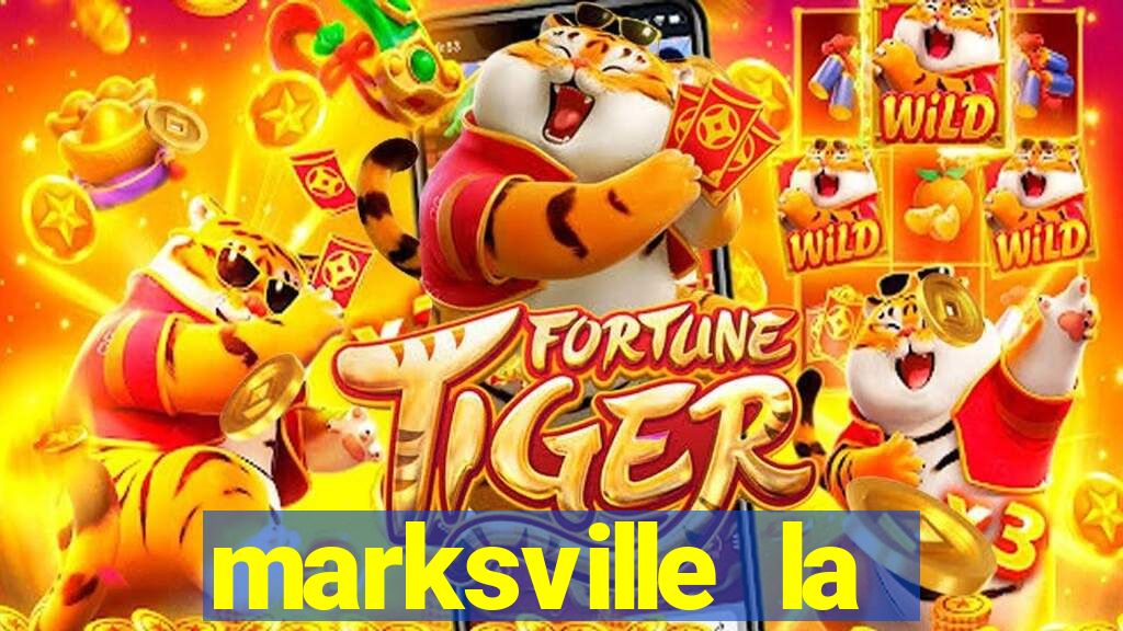 marksville la paragon casino