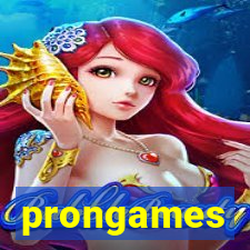 prongames