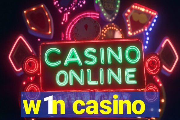 w1n casino