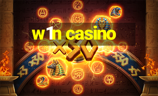 w1n casino