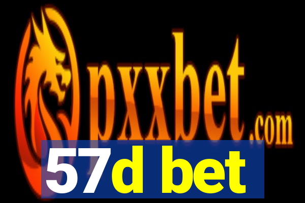 57d bet