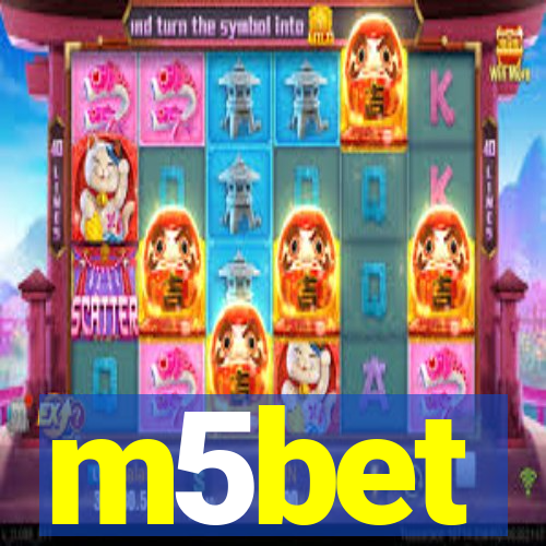 m5bet