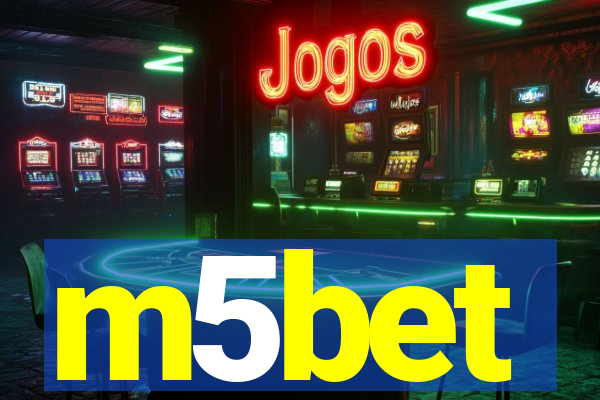 m5bet