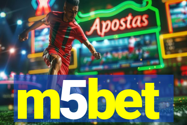 m5bet