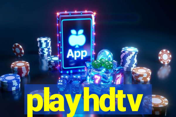 playhdtv