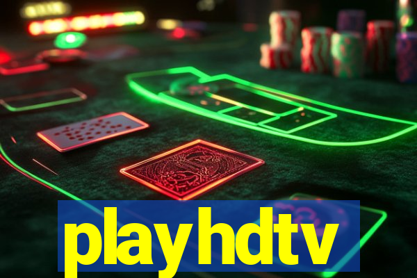 playhdtv