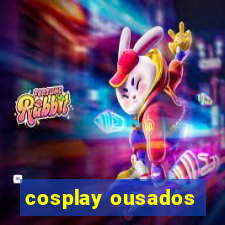 cosplay ousados