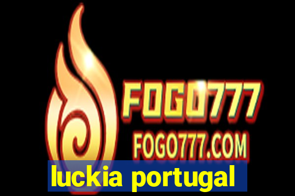 luckia portugal