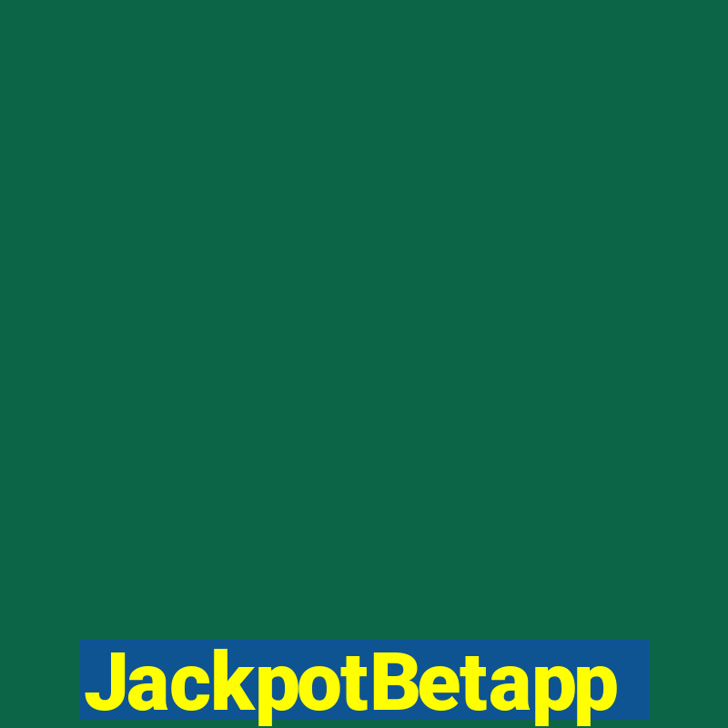 JackpotBetapp