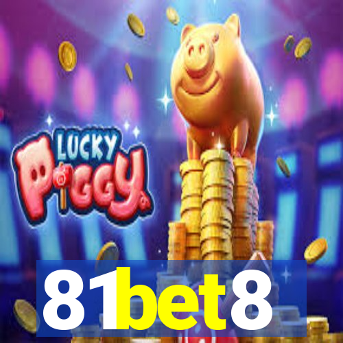 81bet8