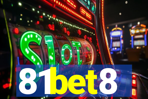 81bet8