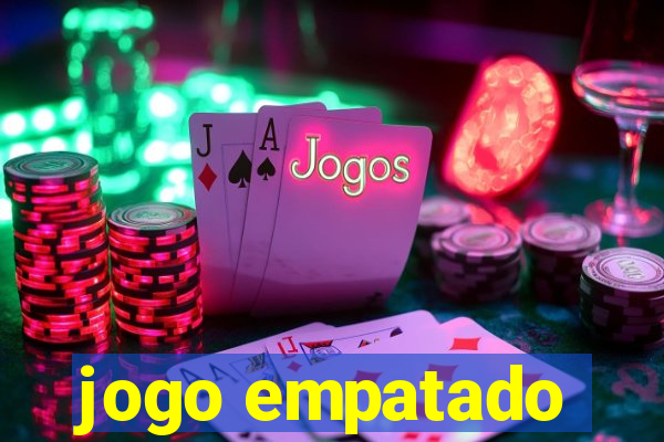 jogo empatado