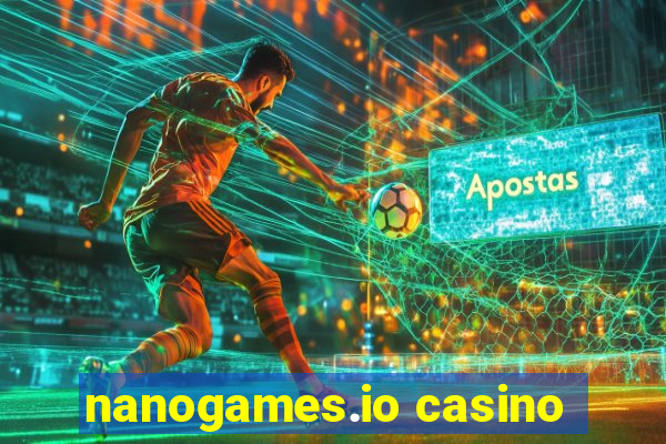 nanogames.io casino