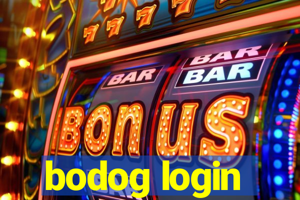 bodog login