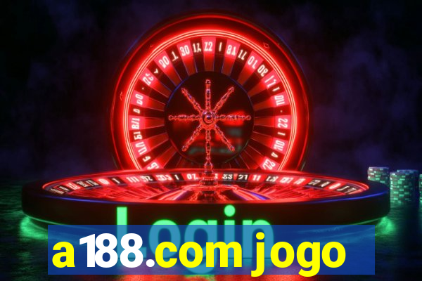 a188.com jogo