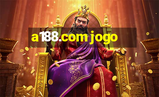 a188.com jogo