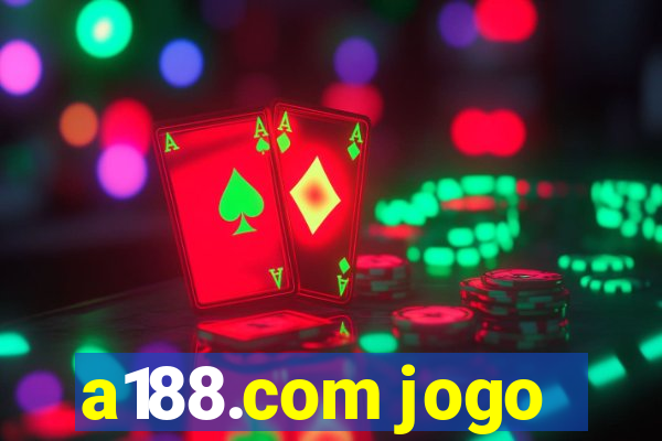 a188.com jogo