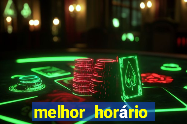 melhor horário para jogar lucky neko