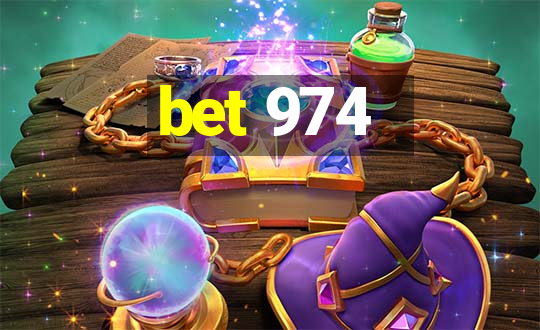 bet 974