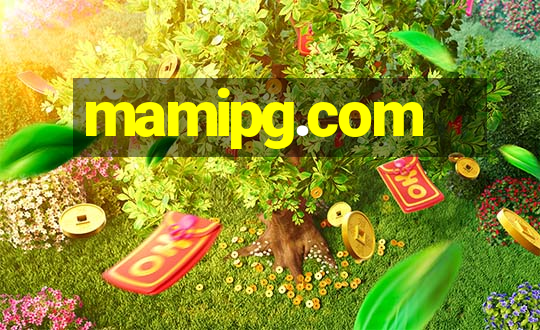 mamipg.com