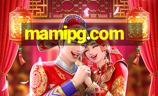 mamipg.com