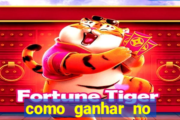 como ganhar no dragon fortune