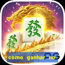 como ganhar no dragon fortune