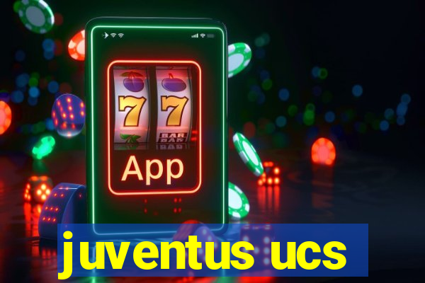 juventus ucs