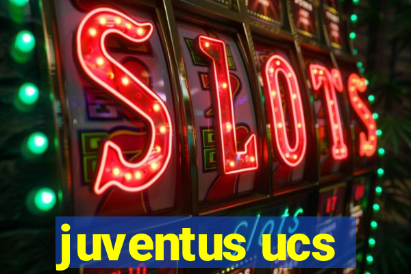 juventus ucs