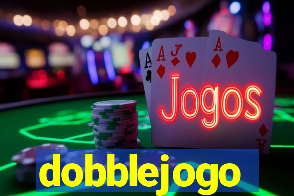 dobblejogo