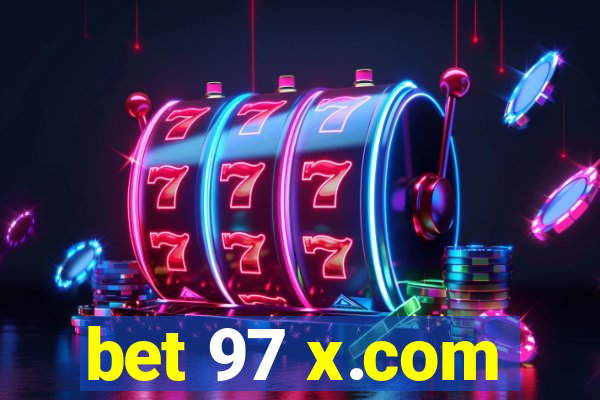 bet 97 x.com