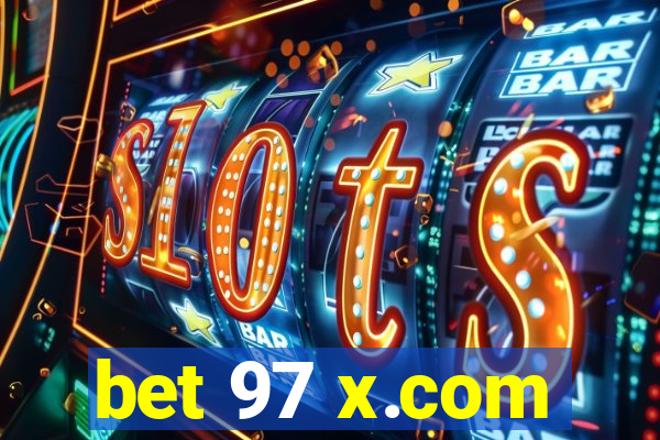 bet 97 x.com