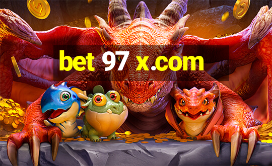 bet 97 x.com