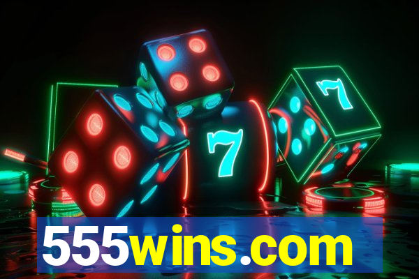 555wins.com