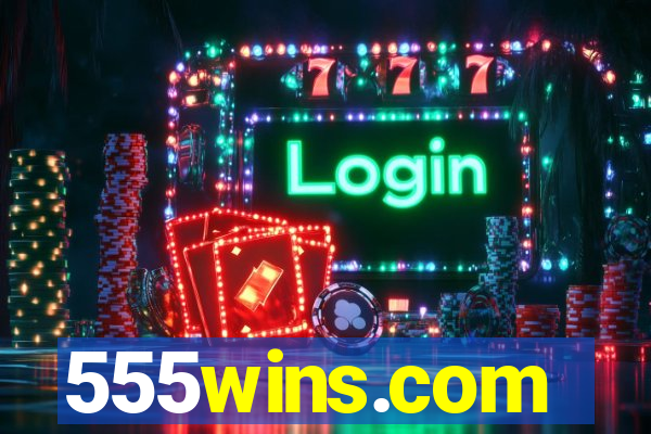 555wins.com