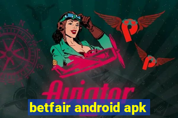 betfair android apk